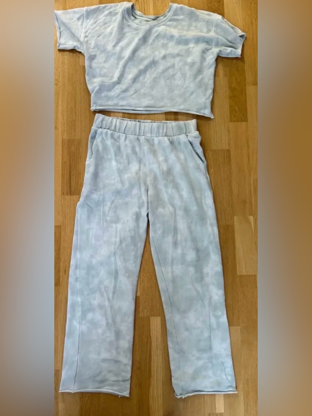 aerie Lounge Set